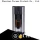 Puraeo usb car oil diffuser factory 1