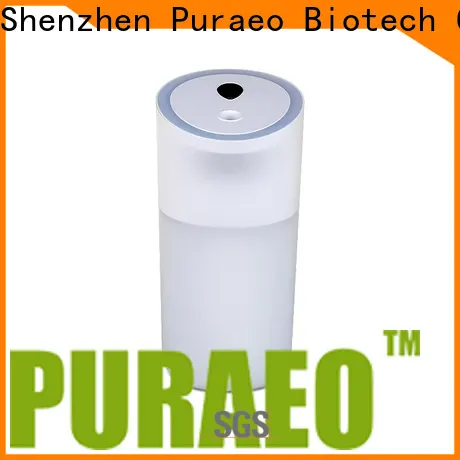 Puraeo Wholesale custom essential oils Supply for face 1