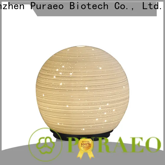 Puraeo Latest aroma diffuser supplier manufacturers 1
