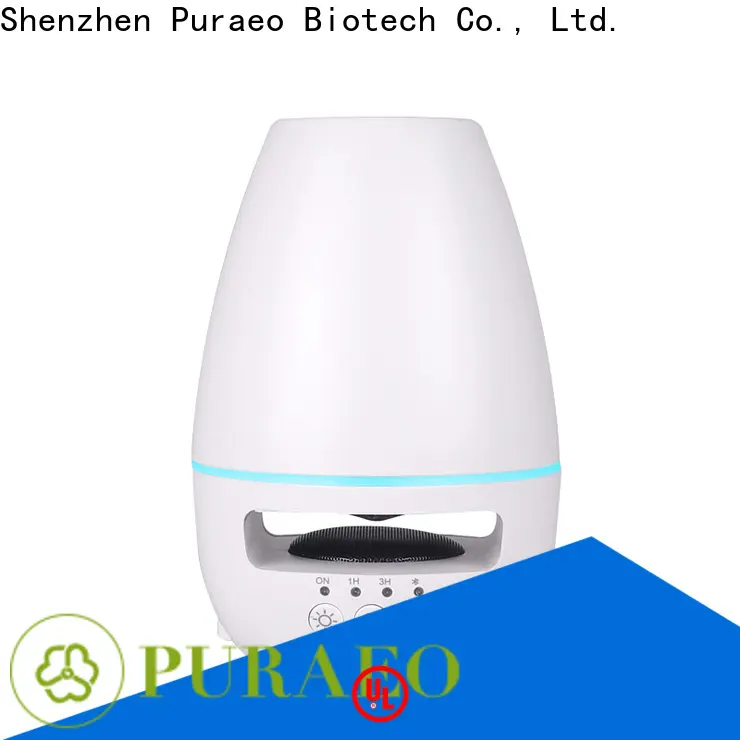 Puraeo usb rechargeable diffuser Supply 1