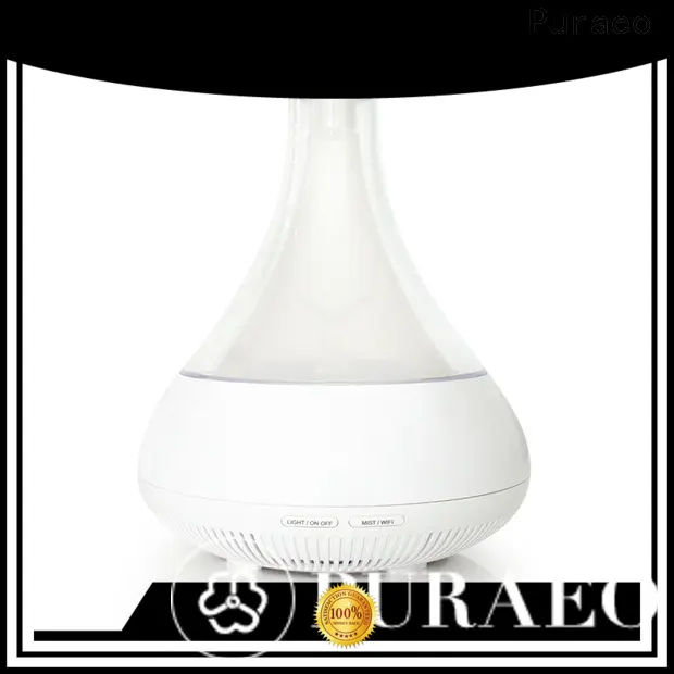 Puraeo High-quality custom essential oils company for hair1 1