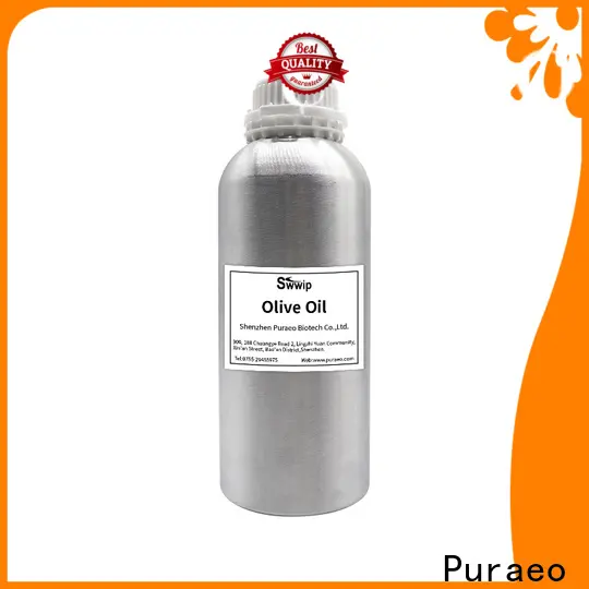 Latest carrier oil for essential oils Suppliers for face 1
