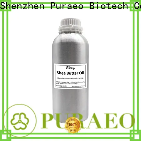 Puraeo fractionated coconut oil bulk factory for face 1