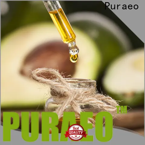 Puraeo massage oil supplier Supply for face 1