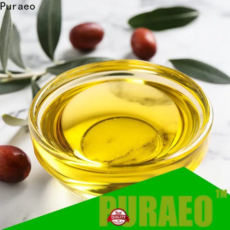 Wholesale bulk carrier oils Suppliers for face 1