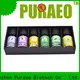 Puraeo High-quality large essential oil set Supply for skin 1