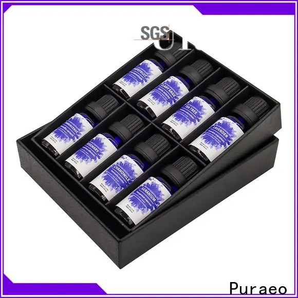 Top 100 pure essential oil set Suppliers for face 1