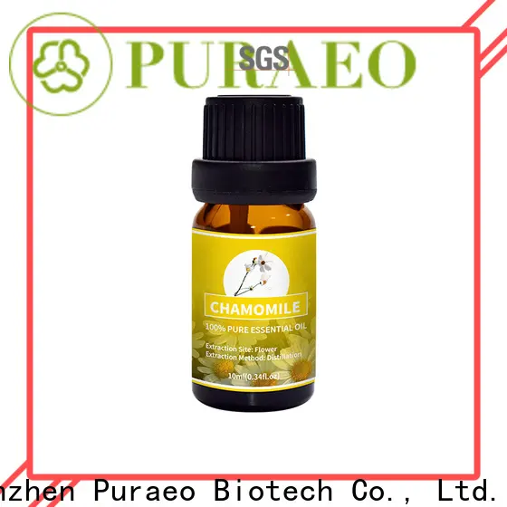 Best yang yang essential oil for hair manufacturers for massage 1