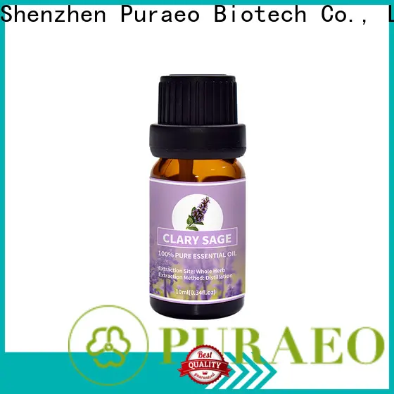Puraeo tea tree essential oil for hair company for hair 1