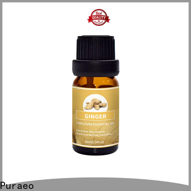 Puraeo Latest organic peppermint oil company for face 1