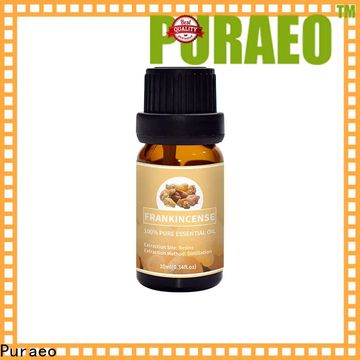 Top geranium oil manufacturers for hair 1