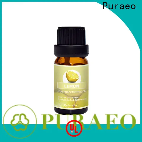 Puraeo High-quality frankincense oil for face Supply for massage 1
