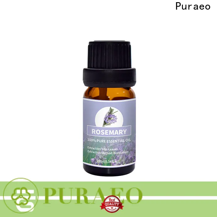 Puraeo New ylang ylang pure essential oil company for perfume 1