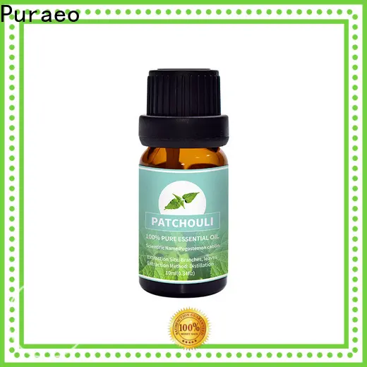 Puraeo Best 100 percent tea tree oil Supply for face 1