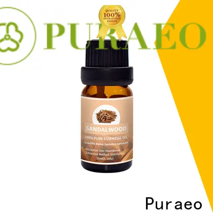 Latest ginger oil company for massage 1