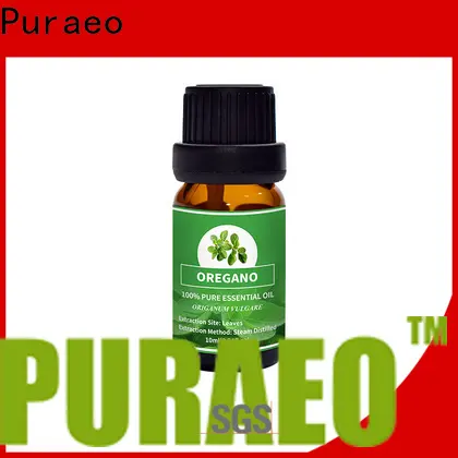 Puraeo Wholesale yang yang essential oil for hair manufacturers for skin 1
