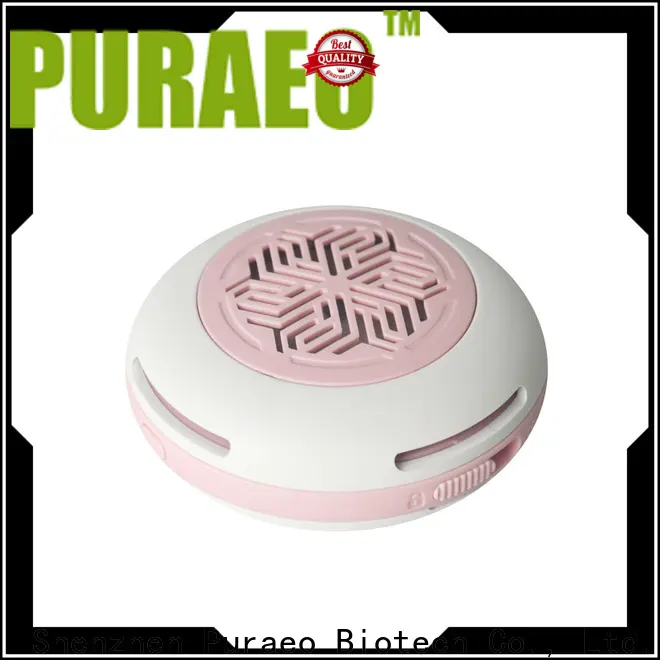 Puraeo scent diffuser manufacturers 1