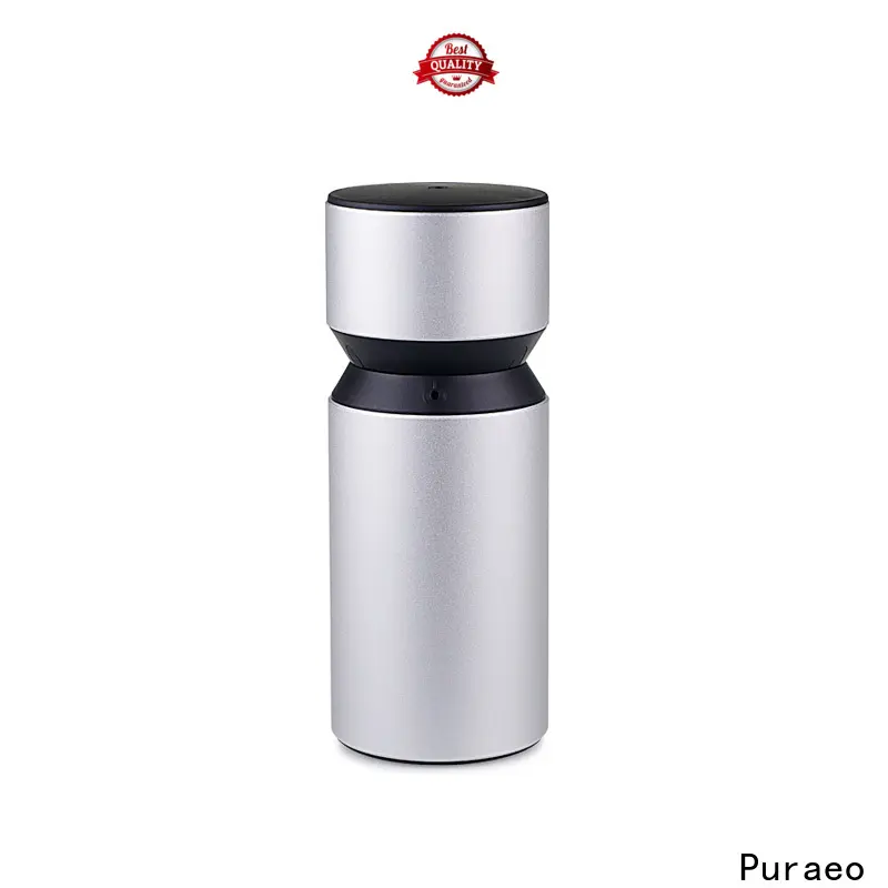 Puraeo Top portable usb ultrasonic oil diffuser company 1