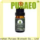 Puraeo Custom peppermint essential oil for skin Suppliers for hair 1