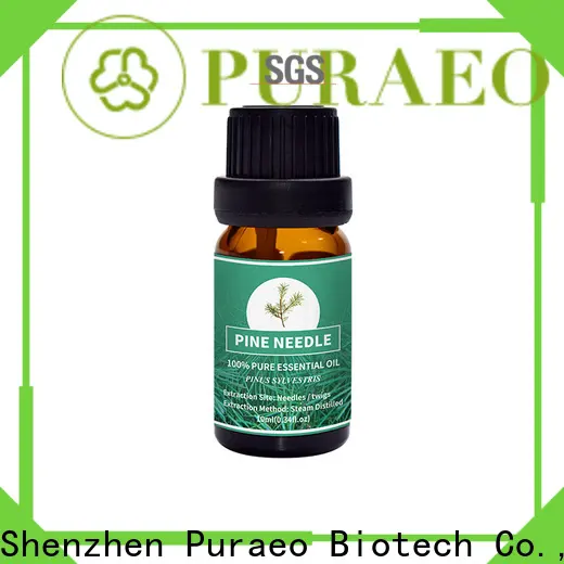 High-quality custom essential oils company for massage1 1