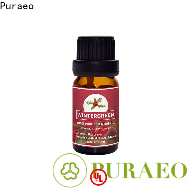 Puraeo New carrier oils supplier Suppliers for face1 1