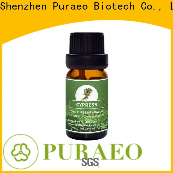Puraeo New carrier oils supplier company for perfume1 1