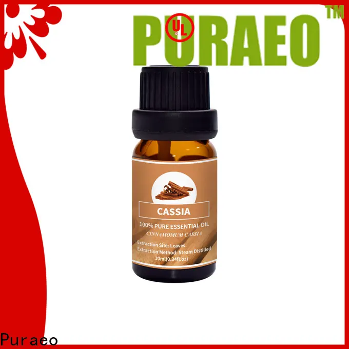 Puraeo custom essential oils Suppliers for hair1 1