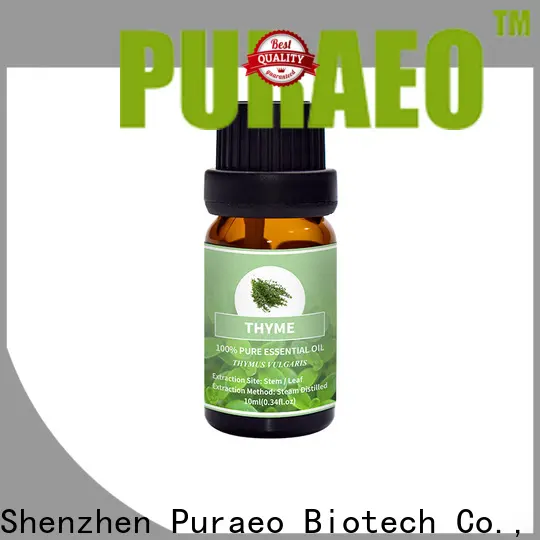 Wholesale best single essential oils factory for face 1