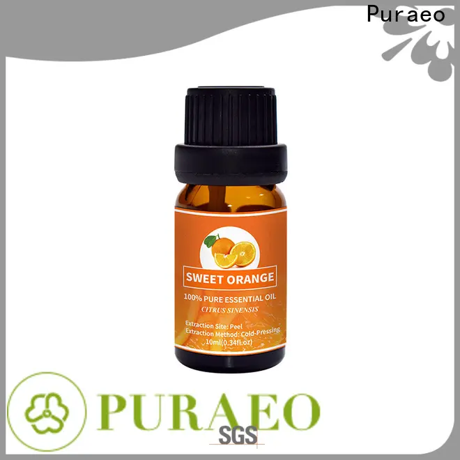 Puraeo carrier oils supplier manufacturers for face 1