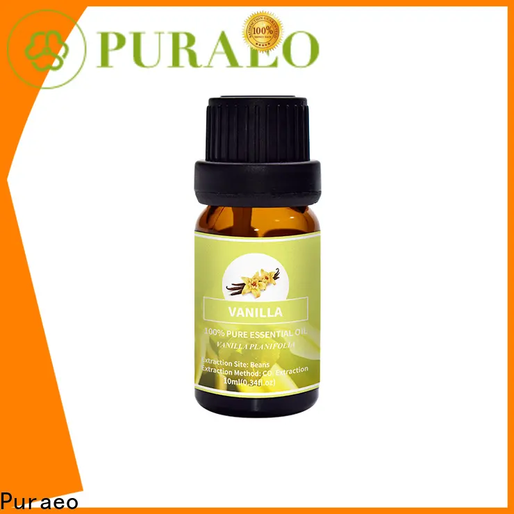 New custom essential oils Suppliers for skin 1
