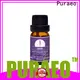 Puraeo Top ylang ylang essential oil manufacturers for face 1