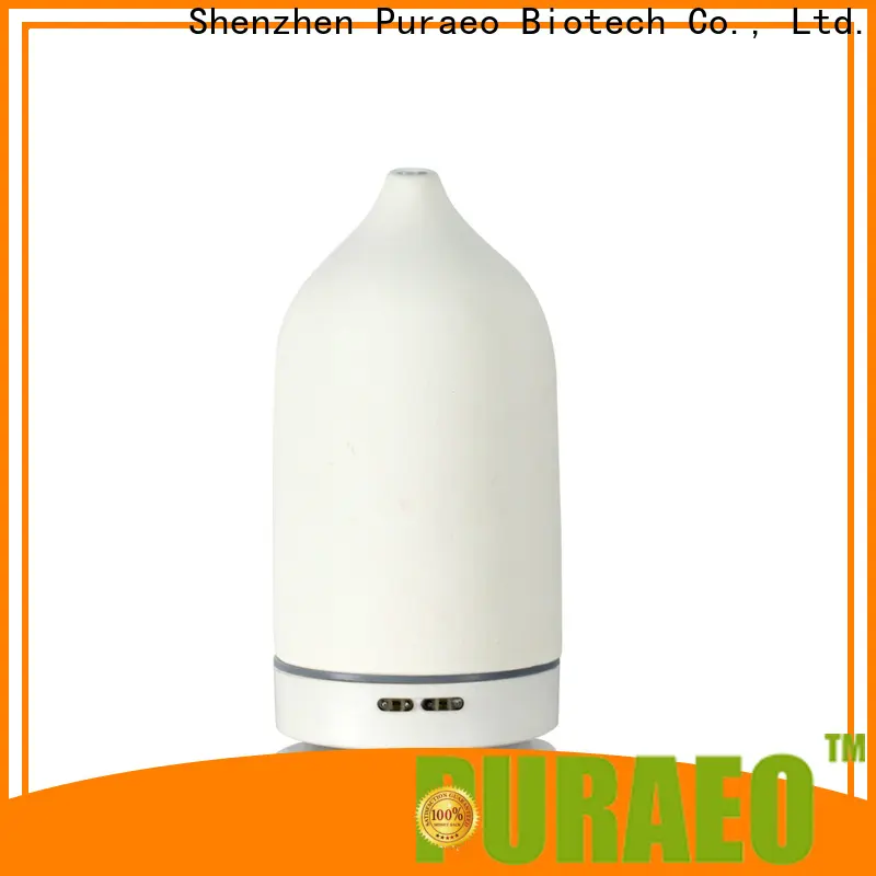 Puraeo aromatherapy diffusers wholesale factory 1