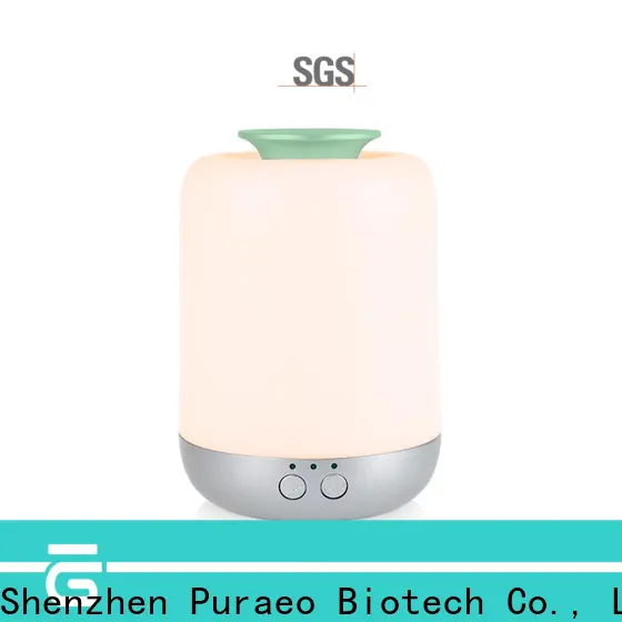 Puraeo Custom custom essential oils company for perfume 1