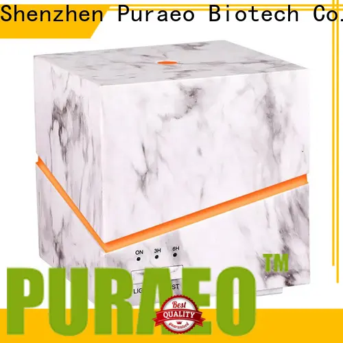 Puraeo Custom aroma diffuser supplier company 1