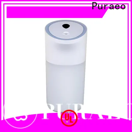 Puraeo usb electric diffuser manufacturers 1