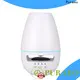Puraeo Custom usb powered essential oil diffuser factory 1