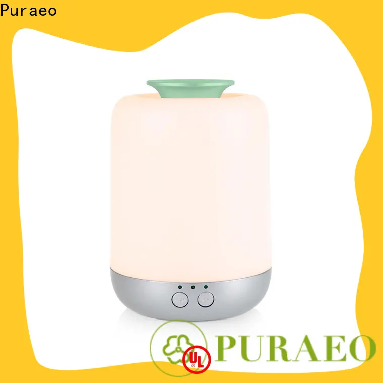 Puraeo Wholesale car diffuser bulk company 1