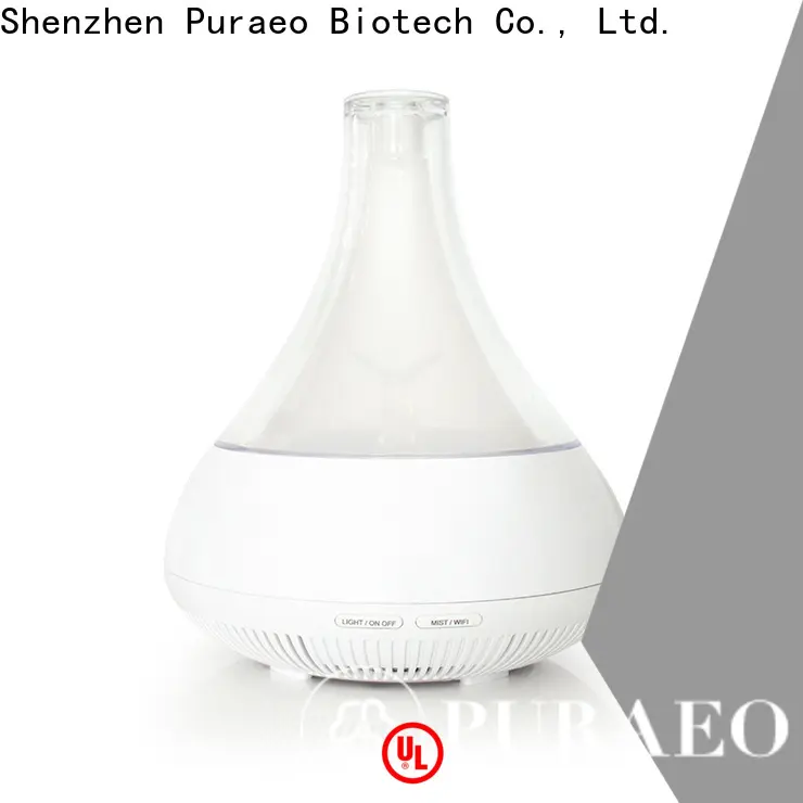 Puraeo portable usb diffuser company1 1
