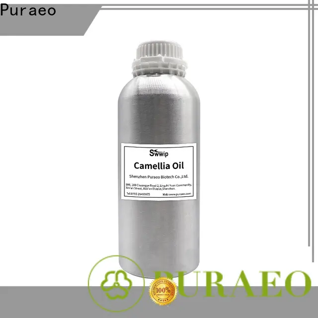 Puraeo massage oil supplier for business for skin 1