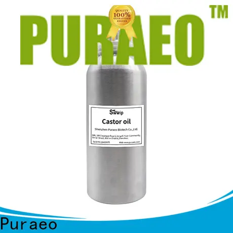 Puraeo Best best carrier oil brands company for face 1