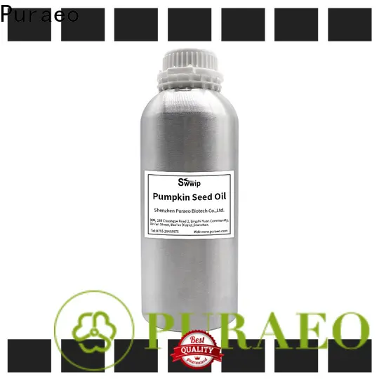 Puraeo best carrier oil for anti aging company for face 1