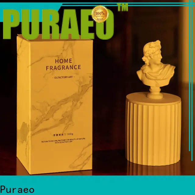 Puraeo custom essential oils Suppliers for massage3 1