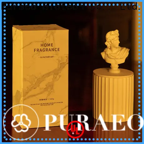Puraeo 3-IN-1 Bluetooth & Wifi Ultrasonic Aroma Humidifier Aromatherapy Diffusers1 1