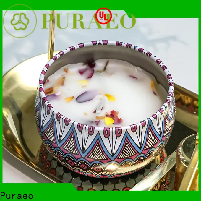 Puraeo carrier oils supplier for business for massage3 1