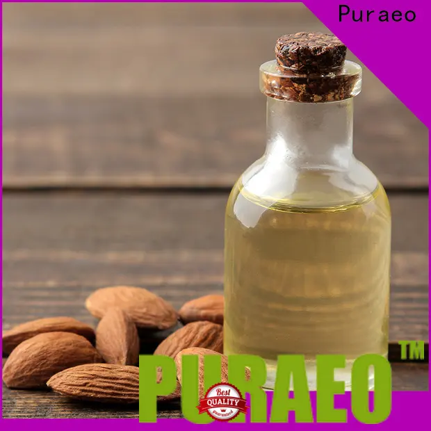 New almond jojoba oil company for hair 1