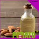 New almond jojoba oil company for hair 1