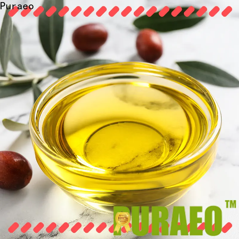 Wholesale almond carrier oil Suppliers for hair 1