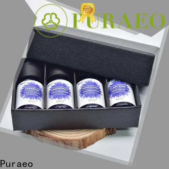 Latest high quality essential oils wholesale manufacturers for hair 1