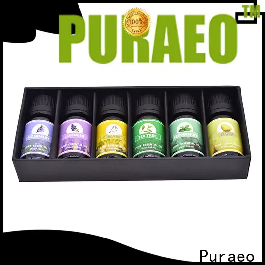Custom organic essential oils wholesale Supply for skin 1