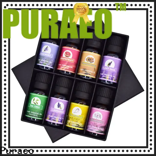 Top essential oil set for skin Suppliers for hair 1